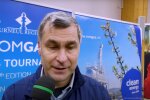 шахіст Василь Іванчук, скріншот з відео
