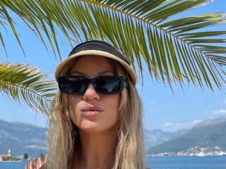 Фото Леси Никитюк