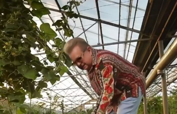 Михайло Поплавський