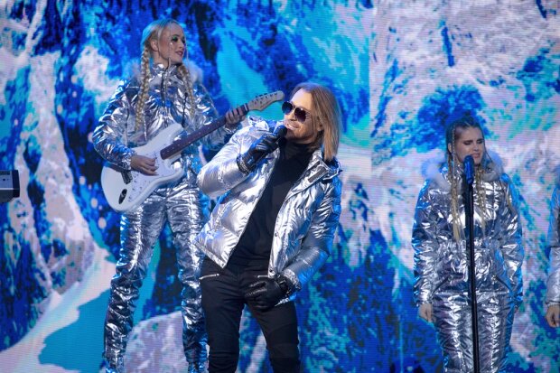 Олег Винник