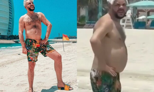 Філіп Кіркоров