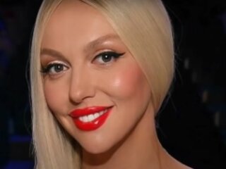 Фото Оли Поляковой