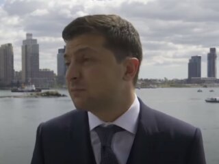 Володимир Зеленський