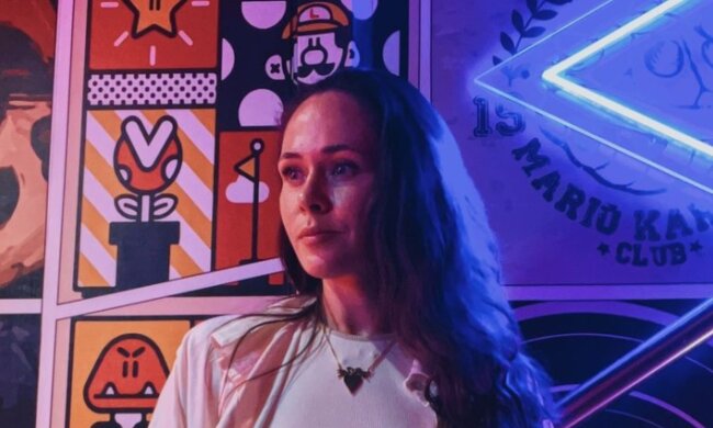 Юлія Саніна