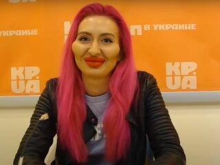 Фото Анастасии Покрищук