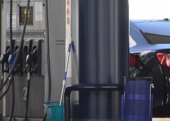 АЗС, топливо