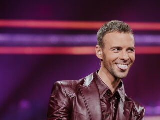 Макс Барских