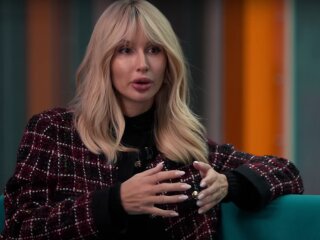 Світлана Лобода