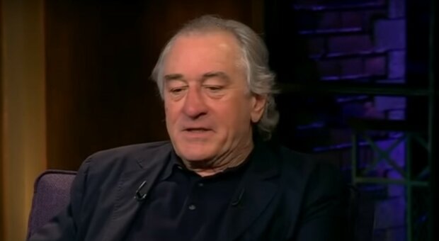 Роберт Де Ниро