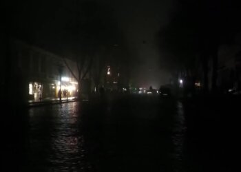 Відключення світла