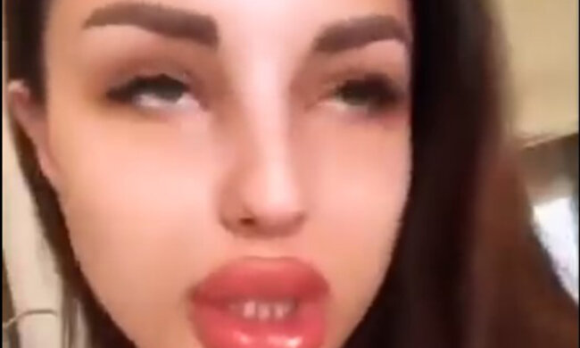 Настя Константінова