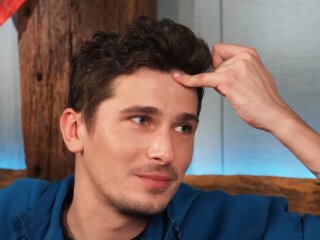 Позитив (Олексій Завгородній), скріншот із відео