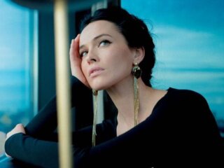 Фото Даши Астафьевой