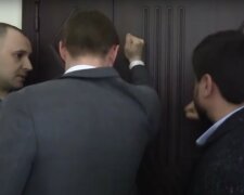 рейд податківців