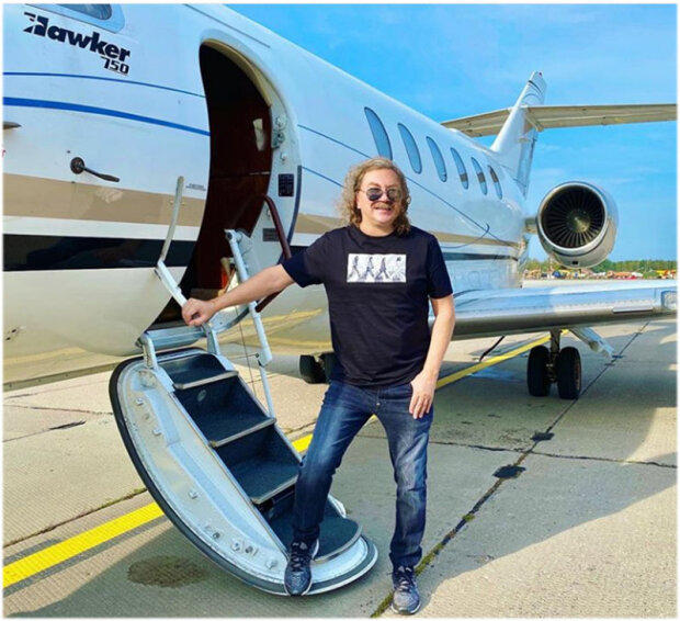 Ігор Ніколаєв