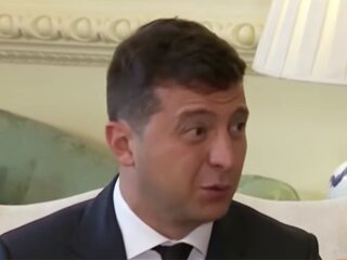 Володимир Зеленський