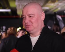Євген Кошовий