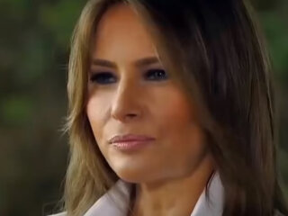 Меланія Трамп