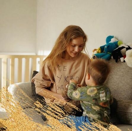 Фото Елены Шоптенко