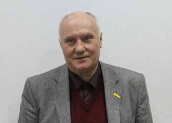 Іван Салій