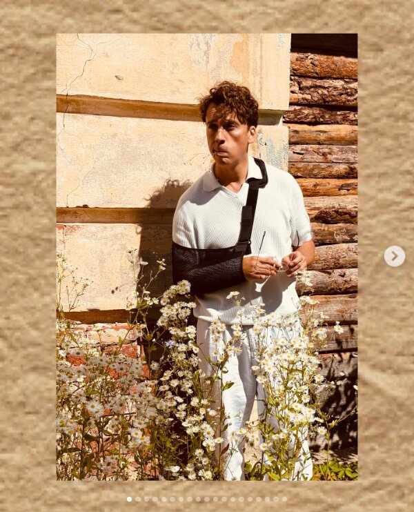 Максим Галкін