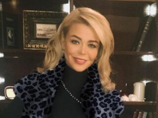 Фото Алины Гросу