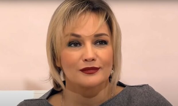 Тетяна Буланова