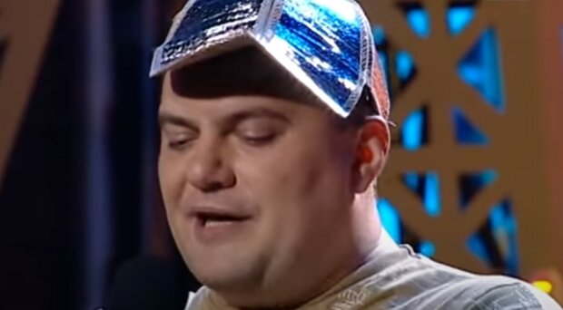 Юрий Корявченков