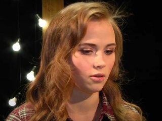 Анна Кошмал