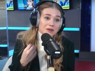 Фото Кристины Асмус