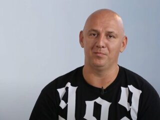 Потап, скріншот із відео