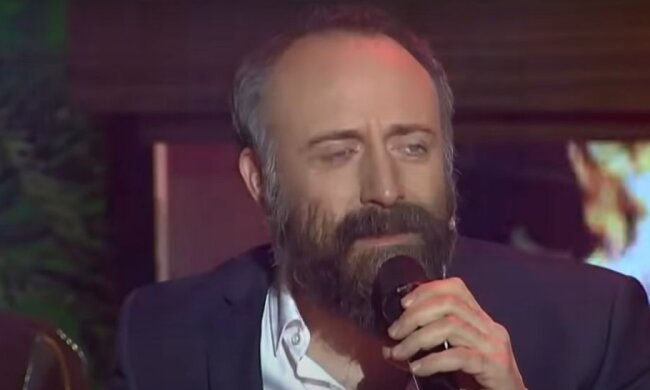 фото Халита Эргенча