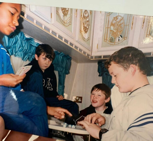 Актори Гаррі Поттера