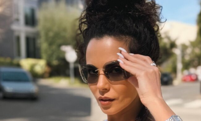 Настя Каменських