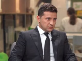 Володимир Зеленський