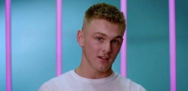 Фото Каллума