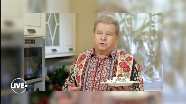 Михаил Поплавский