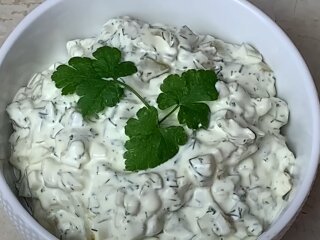 Намазка, кадр с видео