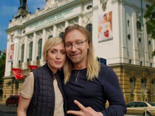 Олег Винник зараз