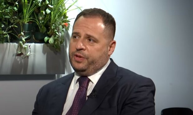 Андрій Єрмак