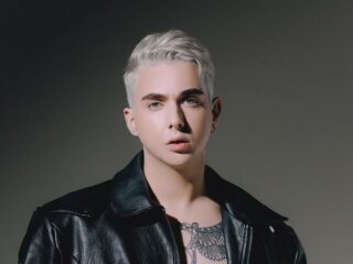 Меловін: скрін із мережі