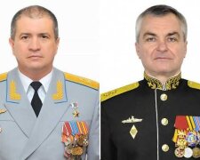 російські військові злочинці