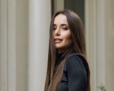 Ксения Мишина