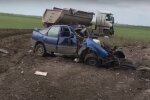 ДТП в Миколаївській області