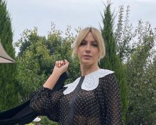 Фото Лесі Нікітюк
