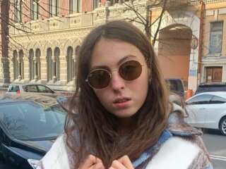 Фото Маши Поляковой