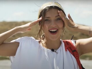 Фото Регины Тодоренко