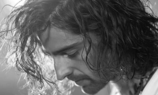 Володимир Дантес