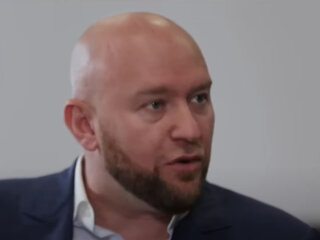 Роман Гольдман