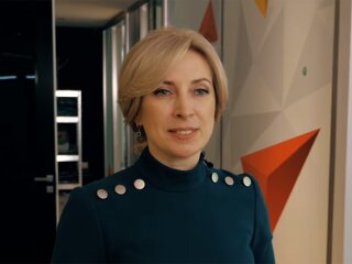 Ірина Верещук